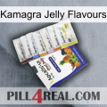 Kamagra Jelly Flavours 11